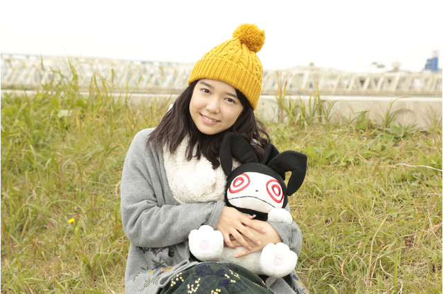 「ホクサイと飯さえあれば」テレビドラマ化 主演は上白石萌音 画像