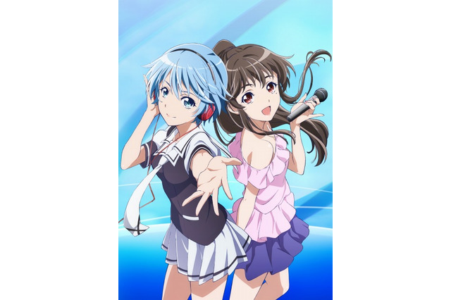 「風夏」第1弾キャストにLynn、早見沙織、小林裕介 2017年1月スタート 画像