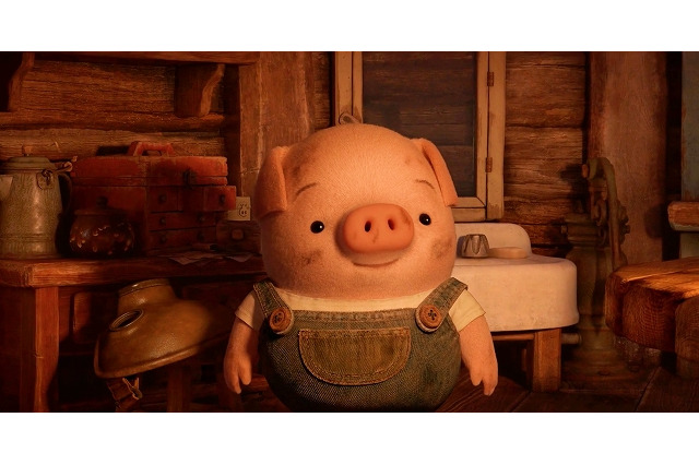 「ダム・キーパー」新作長編映画に トンコハウスとフォックス・アニメーションが共同制作 画像