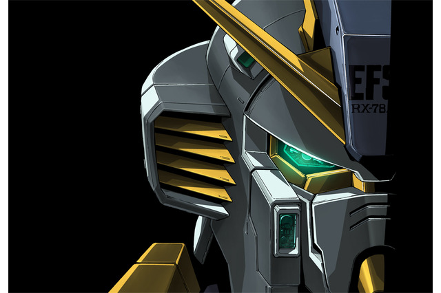 「機動戦士ガンダム サンダーボルト」2017年春第2シーズン始動 ライブイベント開催決定 画像