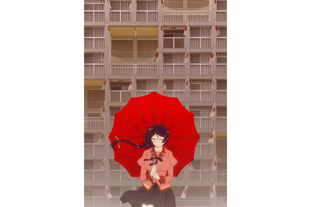 「傷物語〈III冷血篇〉」新ビジュアル公開「オーバーロード」劇場版は2部構成：11月24日記事まとめ 画像