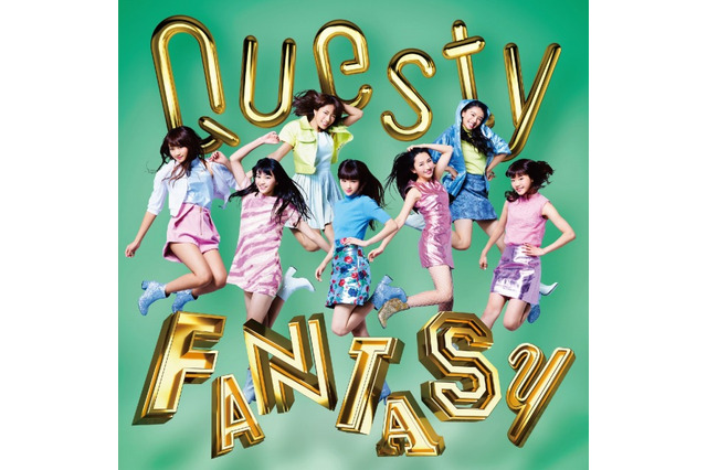 「ポッピンQ」Questyがイベント上映会に登壇 主題歌「FANTASY」を初お披露目 画像