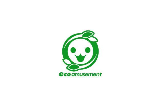 ゲーム業界初　バンダイナムコがエコラベル表示　12月より開始 画像