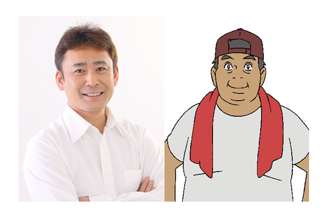 「ひるね姫」芸歴28年の高木渉を起用 劇中では岡山弁も披露 画像