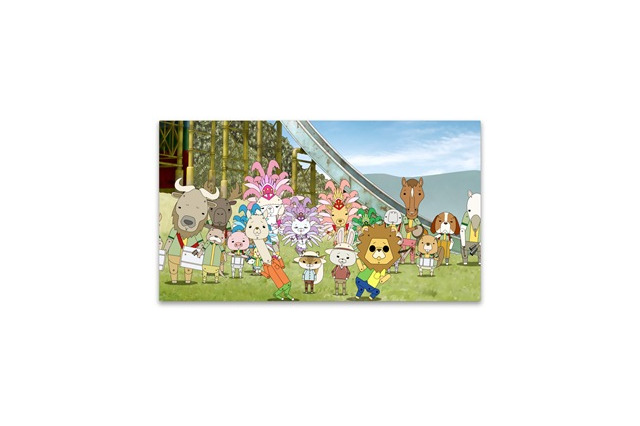 『映画「紙兎ロペ」 つか、夏休みラスイチってマジっすか!?』　内山勇士監督インタビュー　後編 画像