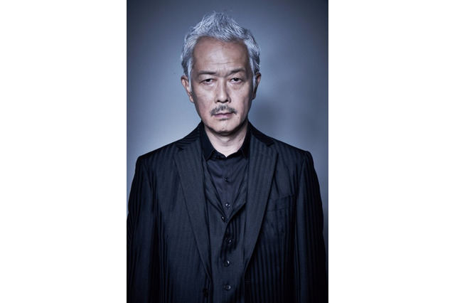 福本伸行原作ドラマ「銀と金」”銀さん”役はリリー・フランキーに決定 画像