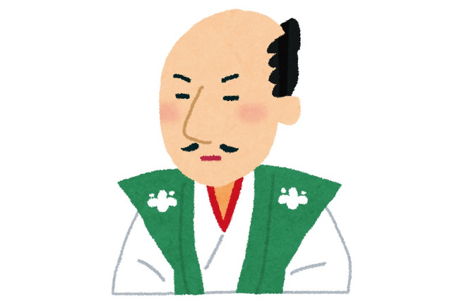 アニメでも大活躍！織田信長が登場するアニメまとめ一覧 画像