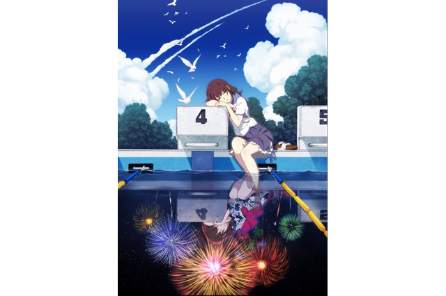 岩井俊二の「打ち上げ花火」がアニメ映画化 「刀剣乱舞」はなまるうどんとコラボ：12月8日記事まとめ 画像