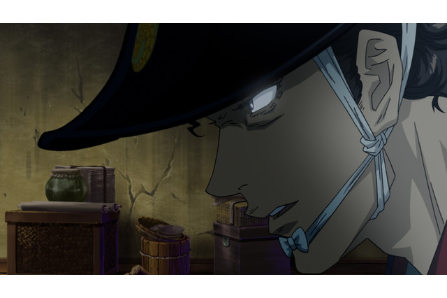 TVアニメ「鬼平」キャスト出演の特番決定 堀内賢雄らが長谷川平蔵への想いを語る 画像