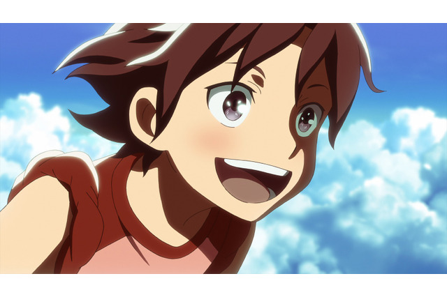 「モンスターストライク THE MOVIE」 本編抜粋映像とTVスポット2篇を公開 画像