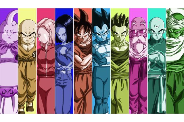 「ドラゴンボール超」 宇宙サバイバル編 予告PV第1弾公開 画像