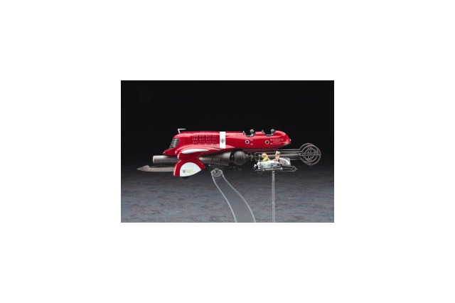 「ラストエグザイル」シリーズの展覧会第2弾開催決定 小林誠さんのサイン会も 画像