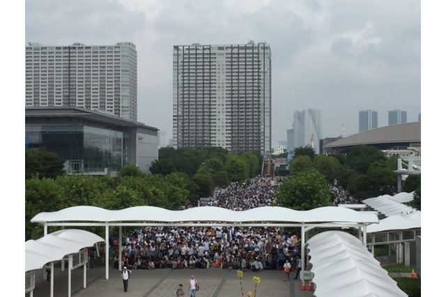 コミックマーケット91企業ブース 特設サイトまとめ 画像