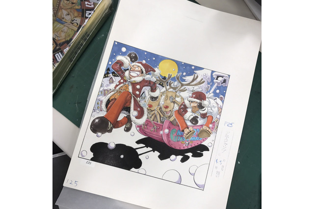 「ONE PIECE」20周年に向け原作公式ツイッター登場 元旦にお楽しみコンテンツも 画像