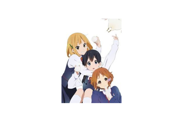 京アニ新作「たまこまーけっと」　放送開始は1月9日　商店街舞台に不思議な物語 画像