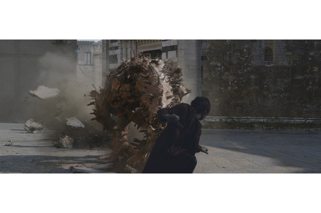 映画「鋼の錬金術師」ティザービジュアル公開 原画展の開催も決定 画像