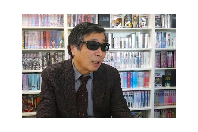 激変するアニメ業界で求められるプロデューサーとは？ 「NUNOANI塾」塾長・布川郁司氏(ぴえろ最高顧問)インタビュー 画像