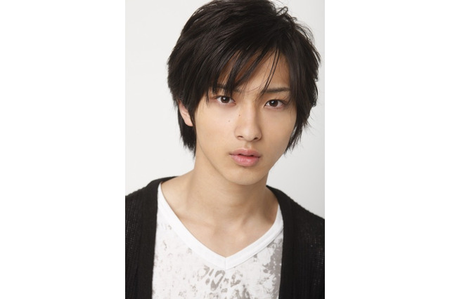 舞台「バイオハザード」主演に横浜流星 画像