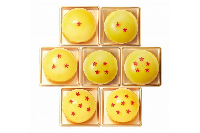 「ドラゴンボール」の“マンガ飯”東京駅に登場 元気玉ラーメンなど全16種類 画像