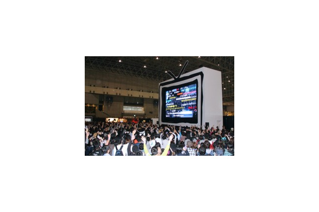 ニコニコ動画を再びリアルに実現　「ニコニコ超会議2」の気になる内容一挙発表 画像