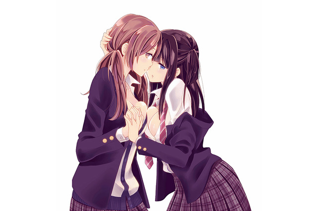 「捏造トラップ-NTR-」女性キャストを発表 加隈亜衣、五十嵐裕美が出演 画像