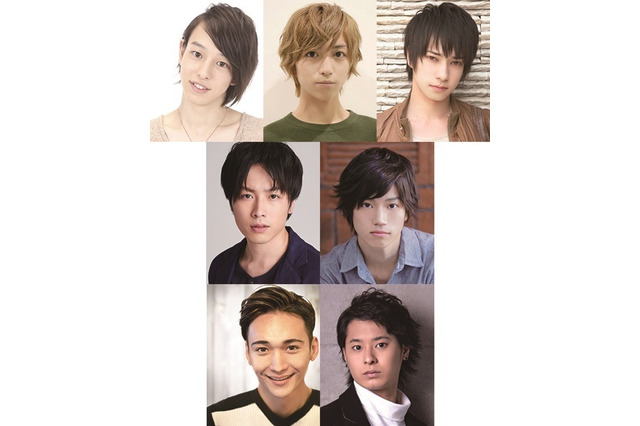 ミュージカル「スタミュ」キャスト公開 ドラえもんとのび太が南極へ上陸：1月14～15日記事まとめ 画像