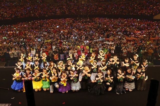 「ANIMAX MUSIX」総勢17組のアーティストが集結 「前前前世」を全員でカバー 画像