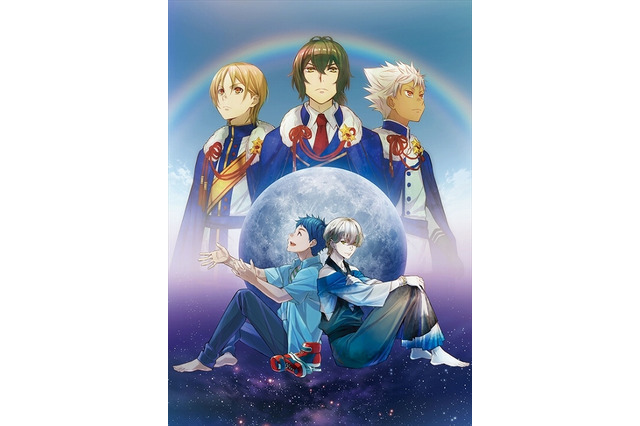 「キンプリ」全国で71館で再上映決定 キャラの誕生日に合わせたオリジナル先付映像も 画像