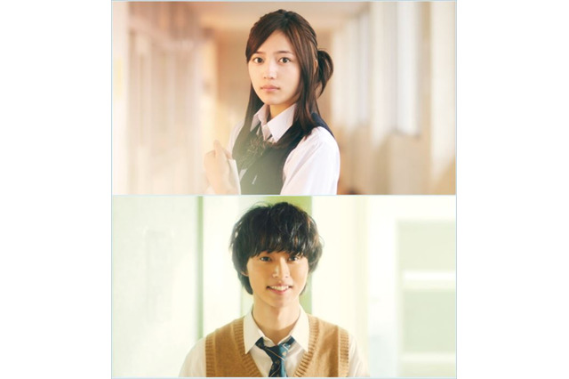 「一週間フレンズ。」 香織編&祐樹編 WEBスポット公開 1月20日はいちフレの日 画像