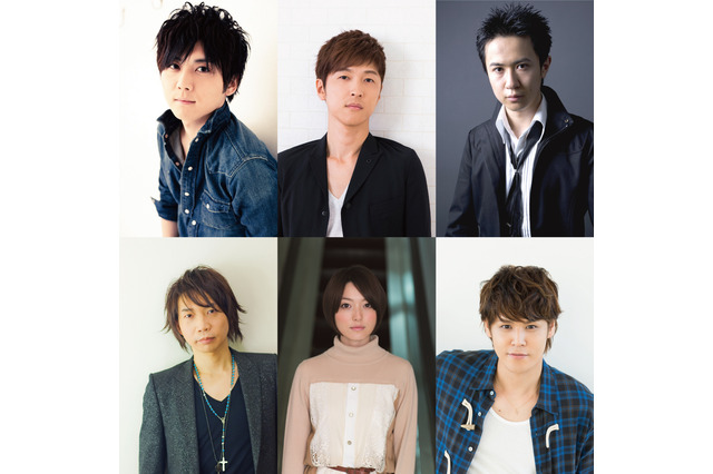 「GODZILLA」梶裕貴、花澤香菜ら出演へ 映画「東京喰種」霧嶋董香のビジュアル公開：1月19日記事まとめ 画像