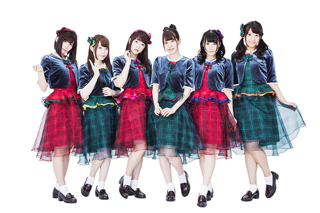 「A応P」新メンバーオーディションを開催 募集条件は「アニメが好きな方」 画像