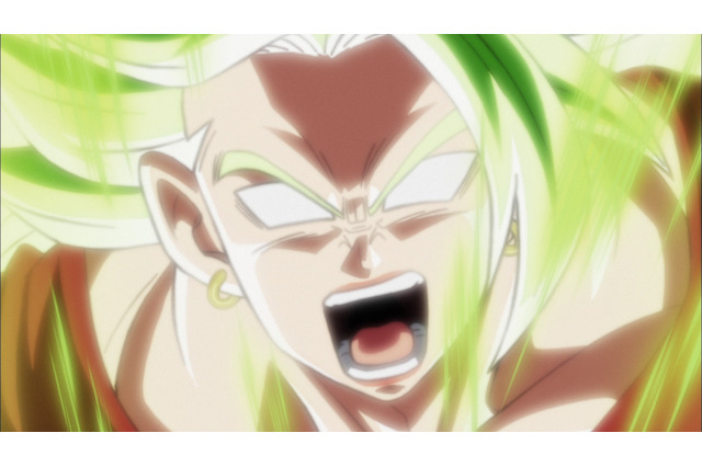 「ドラゴンボール超」新章「宇宙サバイバル編」の新予告公開 画像