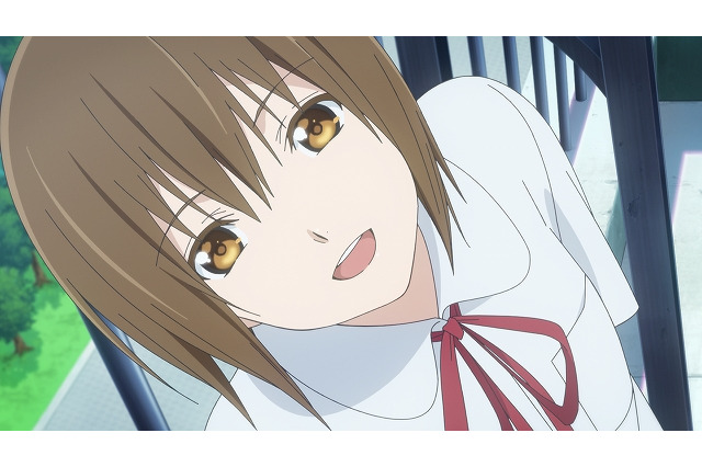 「サクラダリセット」アニメ映像が初公開 先行上映会も決定 画像