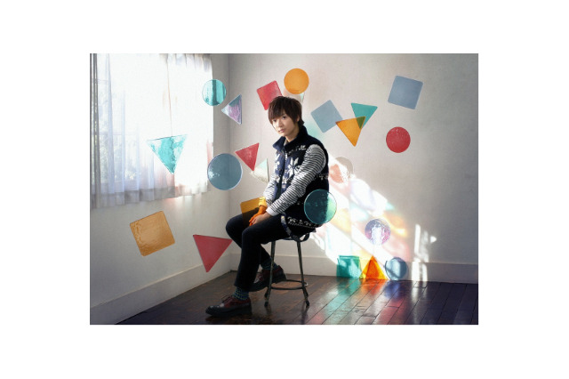 佐香智久「僕たちの歌」1月30日リリース　「絶園のテンペスト」新EDテーマ 画像