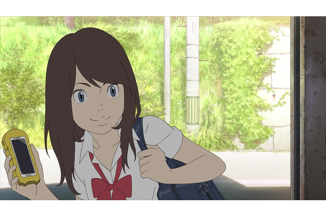 「ひるね姫」と「an」がコラボ 舞台挨拶を盛り上げる“日給5万円”のバイト募集 画像