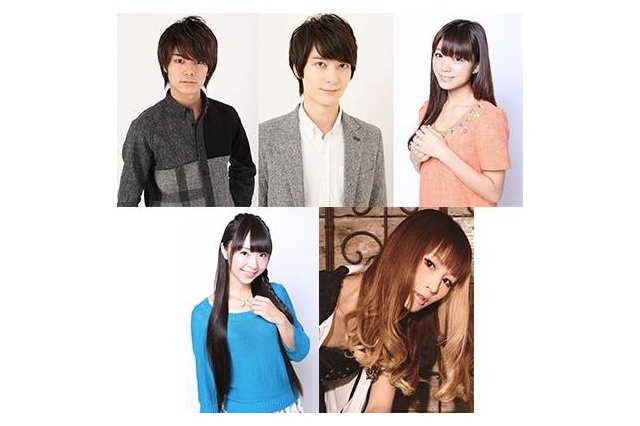 「タイガーマスクW」AnimeJapanでイベント開催 梅原裕一郎、橘田いずみ、小林ゆうが登壇 画像