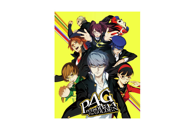 「ペルソナ４　ザ・ゴールデン」　新キャラ・マリーも登場の新作ドラマCD発売決定 画像