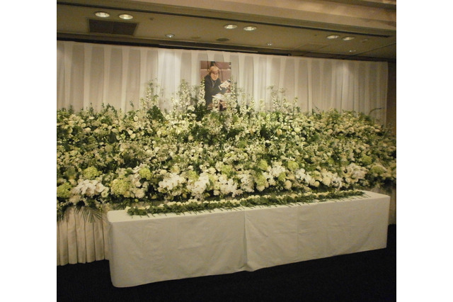 声優・肝付兼太さんを偲ぶ会 野沢雅子、関智一らスネ夫にお別れの挨拶 画像