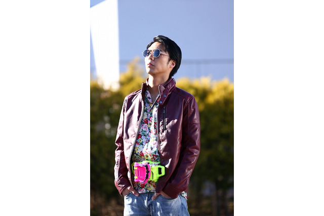 「超スーパーヒーロー大戦」仮面ライダーレーザー・九条貴利矢が復活！ 特別映像公開 画像