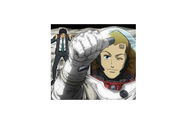 TVアニメ「宇宙兄弟」　新オープニングにフジファブリック「Small World」が決定 画像