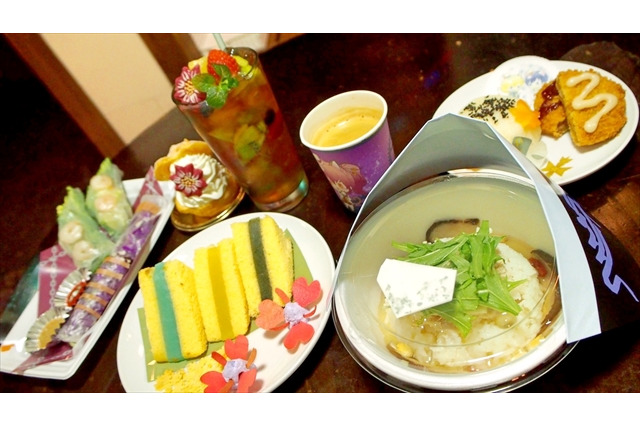 夢と幻想に包まれる「遙かなる時空の中でinナンジャタウン」イベントレポート 画像