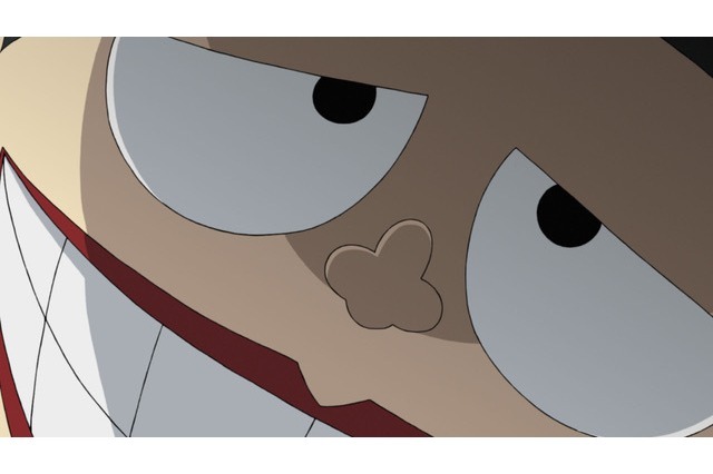 「笑ゥせぇるすまん」玄田哲章版の喪黒福造をお披露目 「魔法科高校」劇場版は6月公開：2月10日記事まとめ 画像