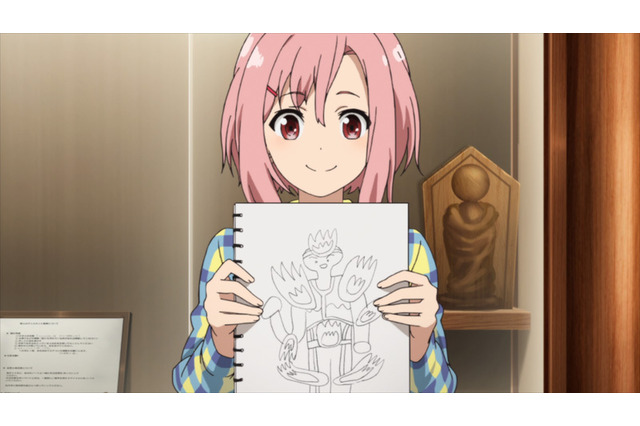 TVアニメ「サクラクエスト」最新PV公開 放送情報も明らかに 画像