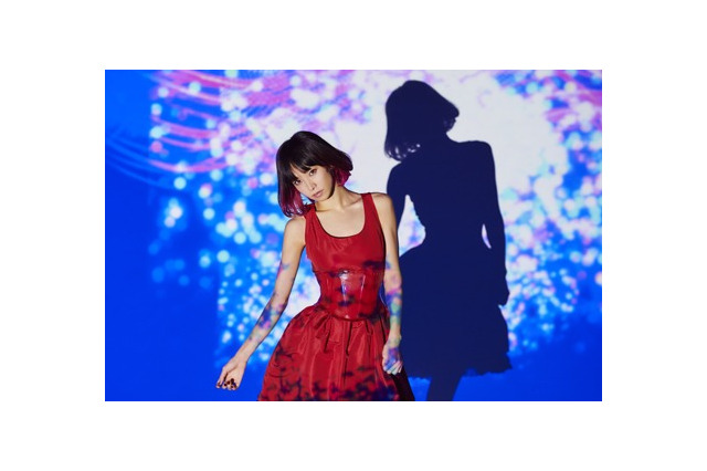 LiSAが「ミュージックステーション」に出演決定 1年9ヶ月ぶり2回目の登場 画像