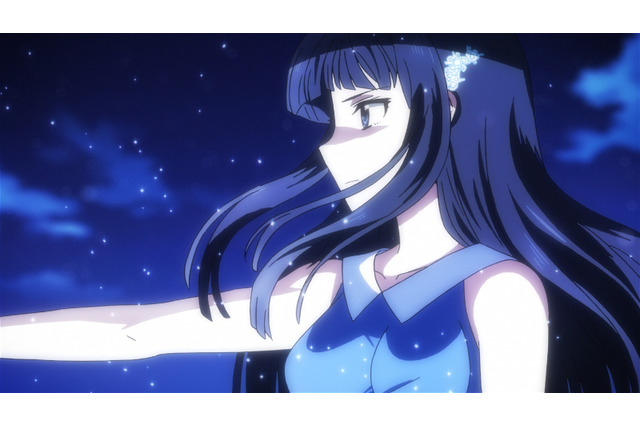 「劇場版 魔法科高校の劣等生 星を呼ぶ少女」特報映像公開 メインスタッフも明らかに 画像