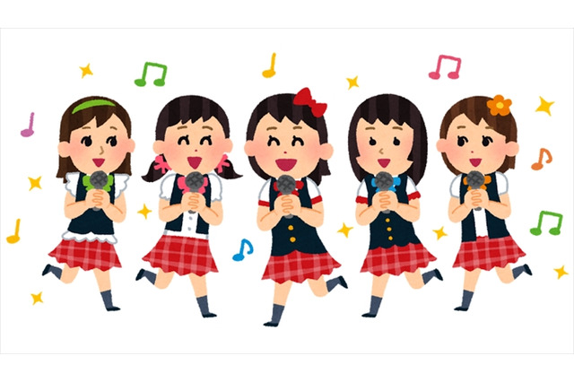 輝いている2次元女性アイドルは？ 3位アイマス、2位マクロスΔ、1位は… 画像