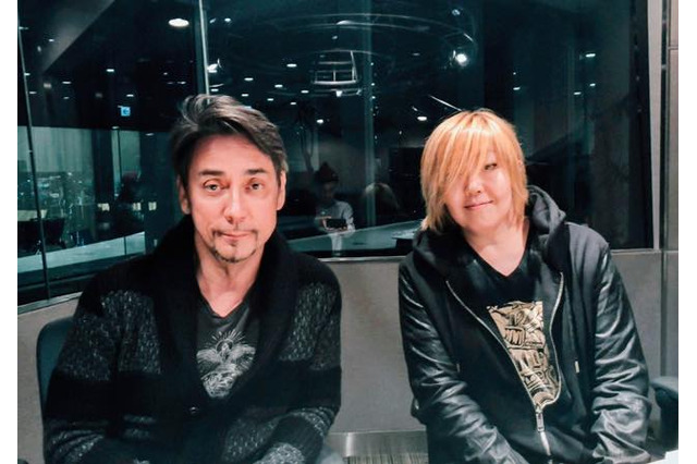 緒方恵美がFMラジオ「SAPPORO BEER OTOAJITO」に出演 音楽ヒストリーを語る 画像