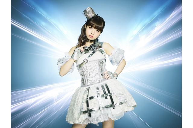 春奈るな、5周年記念ライブでKOTOKO＆AKIRAと共演へ 画像