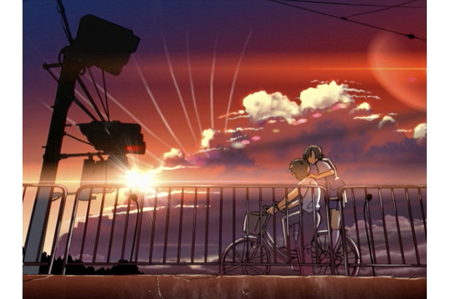 下北沢トリウッドで新海誠特集 「ほしのこえ」15周年を記念して 画像