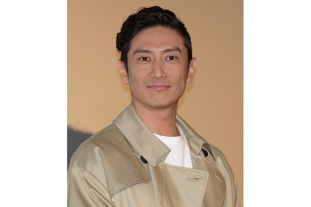 映画「3月のライオン」川本3姉妹の父・川本誠二郎役に伊勢谷友介 画像